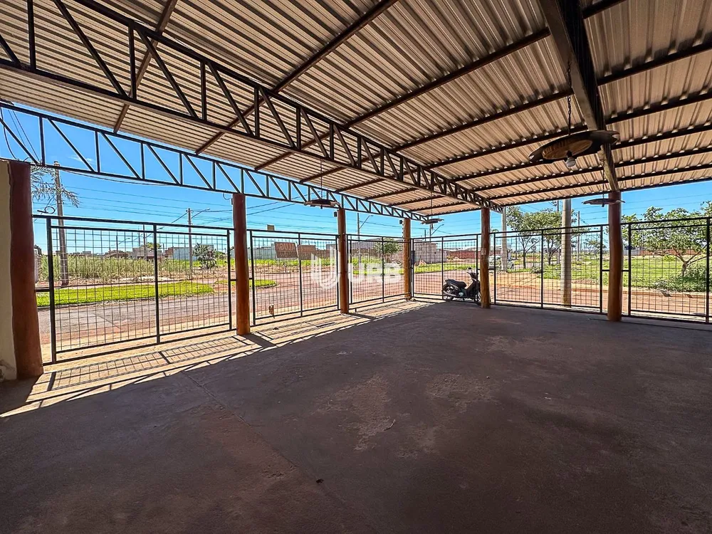 Loja-Salão, 200 m² - Foto 4