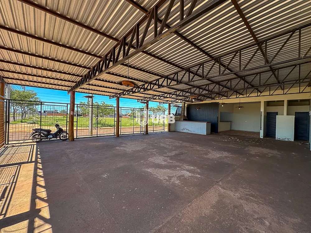Loja-Salão, 200 m² - Foto 6
