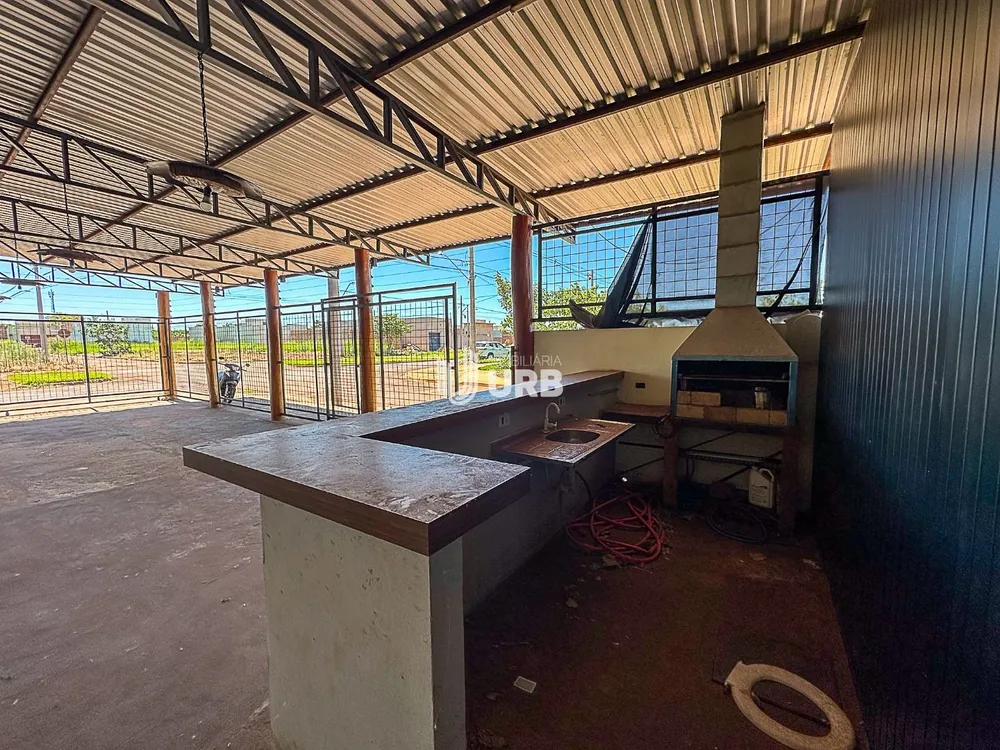 Loja-Salão, 200 m² - Foto 10