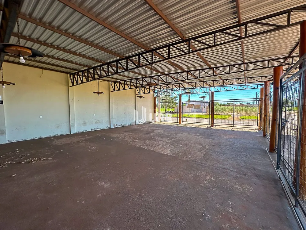 Loja-Salão, 200 m² - Foto 13