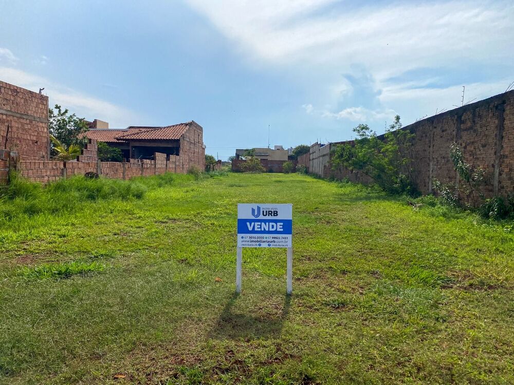 Terreno à venda, 600M2 - Foto 1