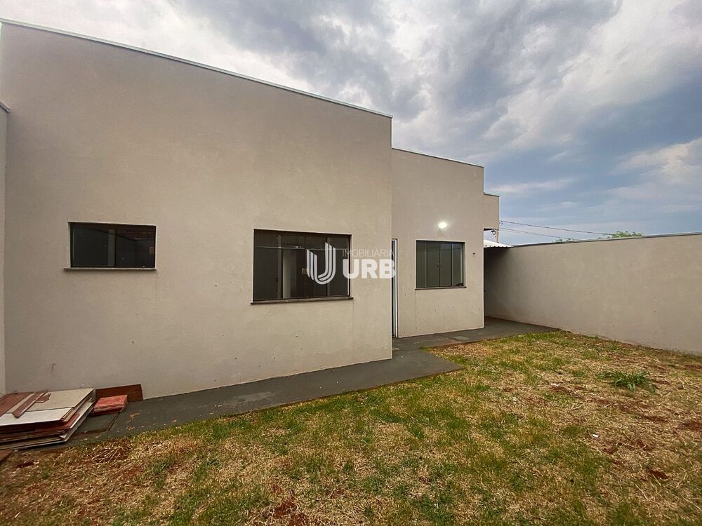 Casa à venda com 2 quartos, 59m² - Foto 4