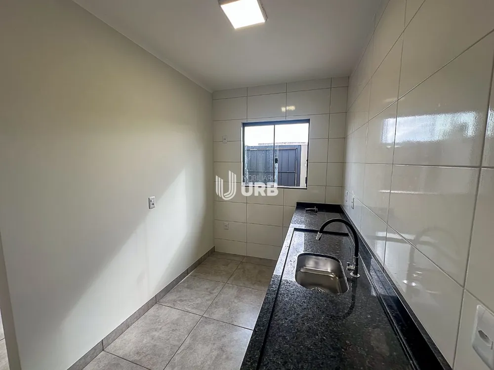 Casa, 2 quartos, 62 m² - Foto 4