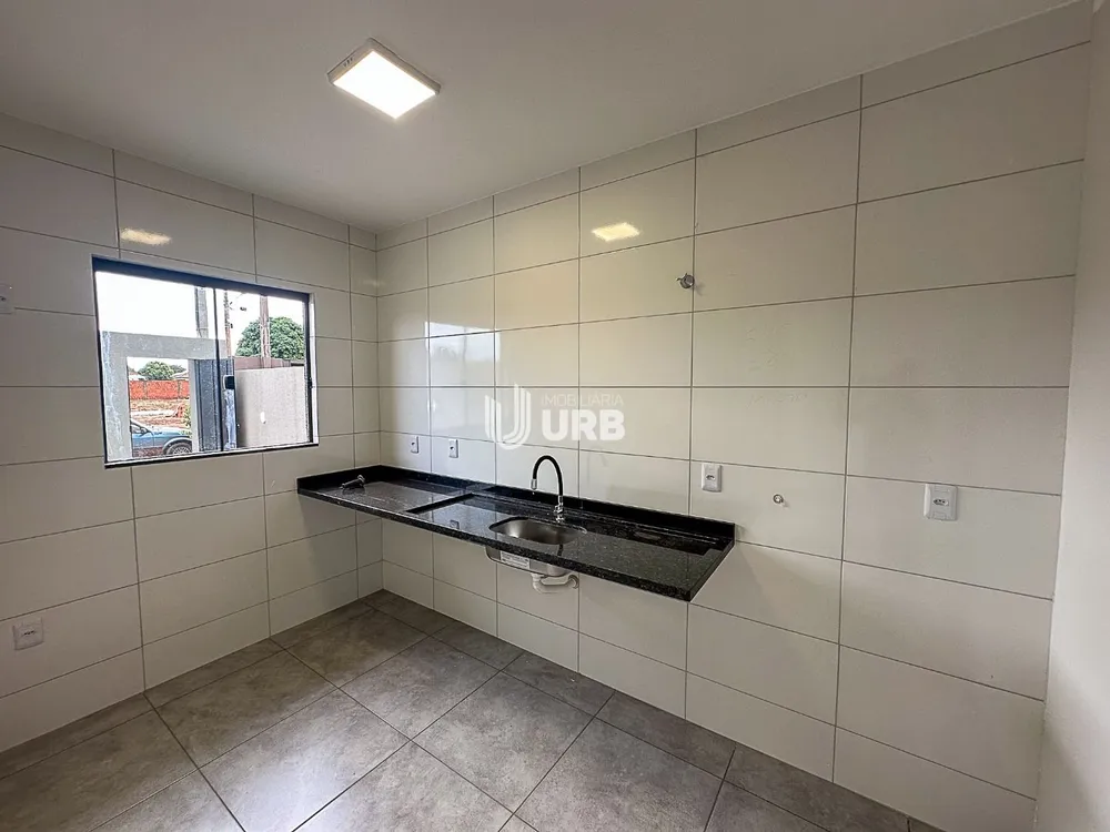 Casa, 2 quartos, 62 m² - Foto 2
