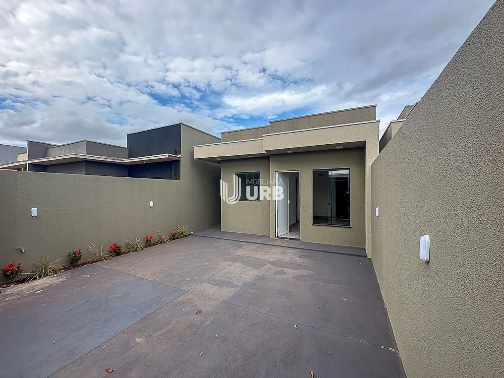 Casa, 2 quartos, 62 m² - Foto 4