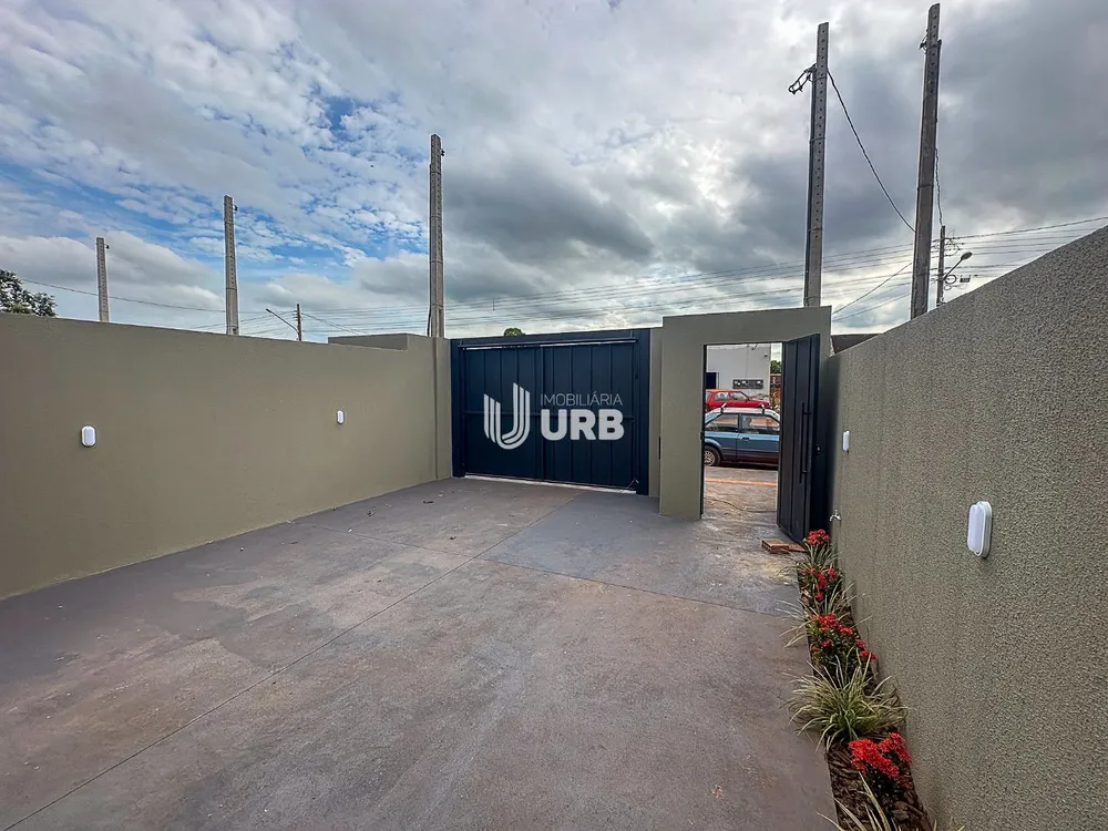 Casa, 2 quartos, 62 m² - Foto 3