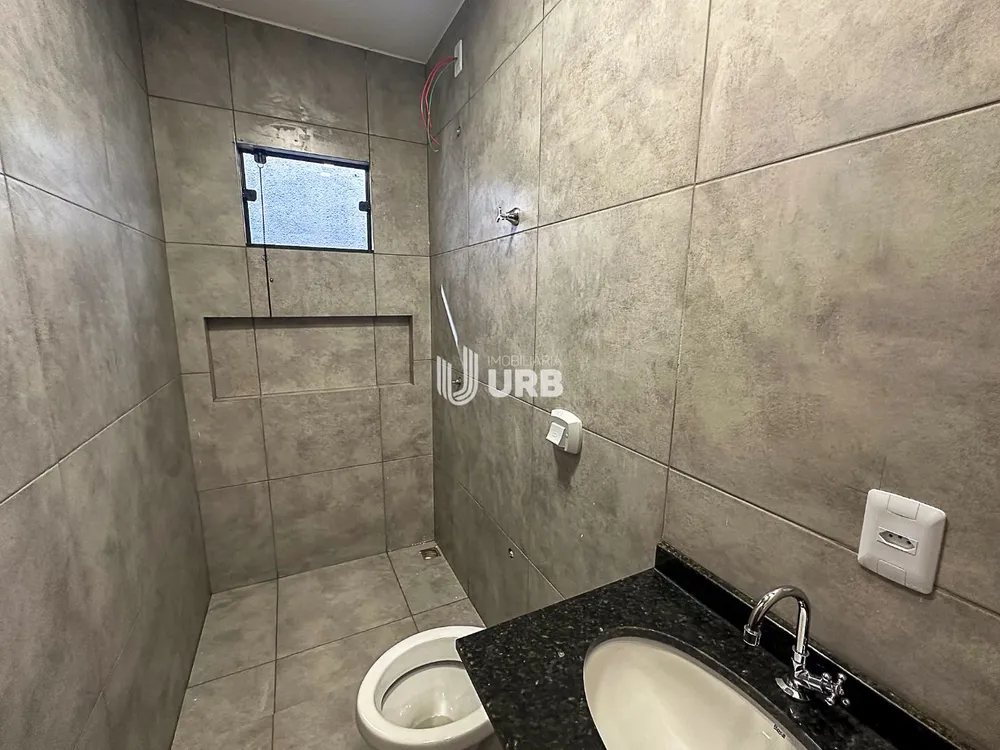 Casa, 2 quartos, 62 m² - Foto 1