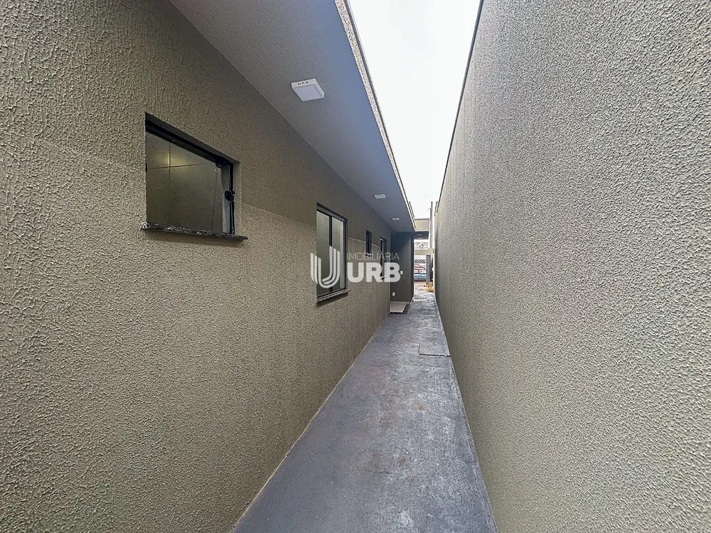 Casa, 2 quartos, 62 m² - Foto 20