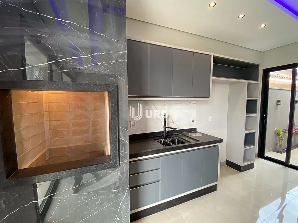 Casa, 3 quartos, 172 m² - Foto 3