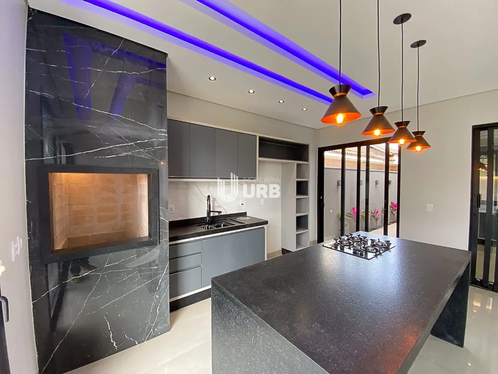 Casa, 3 quartos, 172 m² - Foto 10