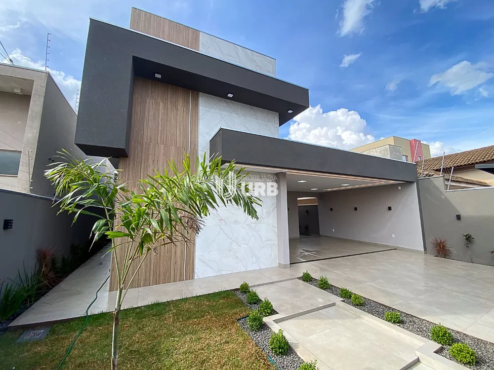 Casa, 3 quartos, 172 m² - Foto 3