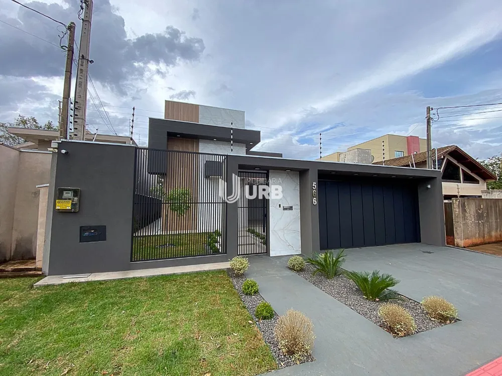 Casa, 3 quartos, 172 m² - Foto 4