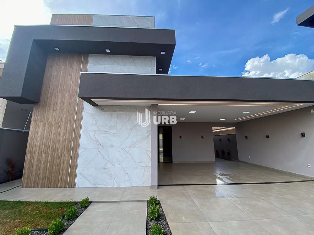Casa, 3 quartos, 172 m² - Foto 2