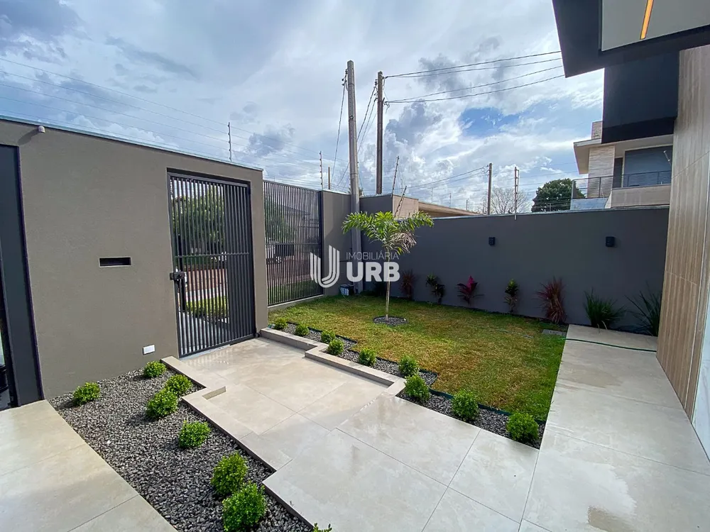 Casa, 3 quartos, 172 m² - Foto 6
