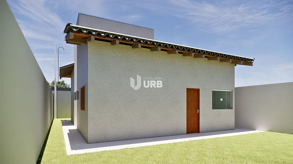 Casa, 2 quartos, 64 m² - Foto 5