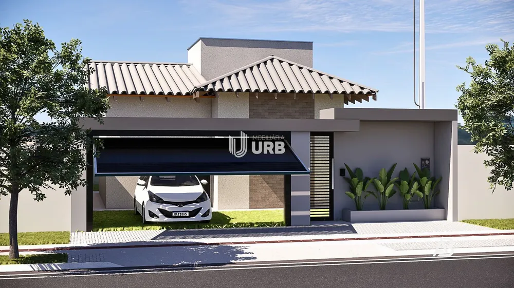 Casa, 2 quartos, 64 m² - Foto 4