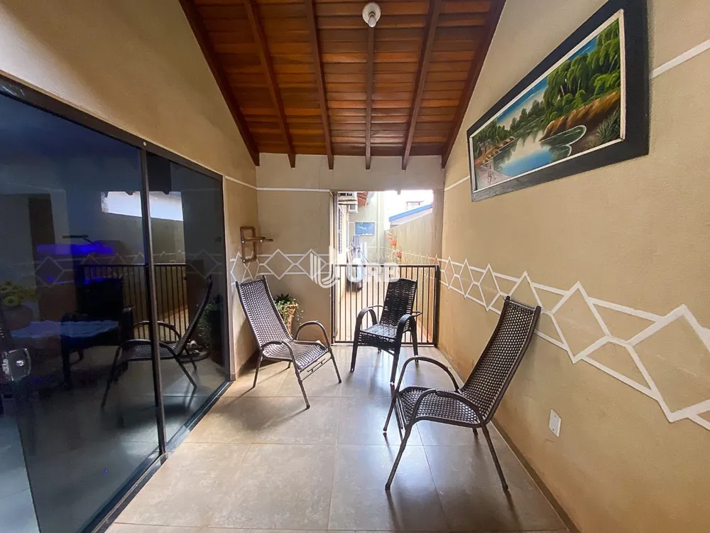Casa, 3 quartos, 180 m² - Foto 12
