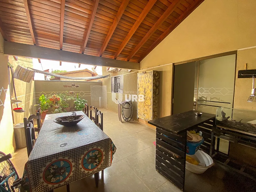 Casa, 3 quartos, 180 m² - Foto 21