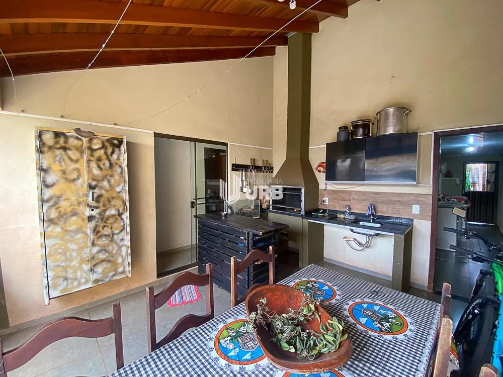 Casa, 3 quartos, 180 m² - Foto 3