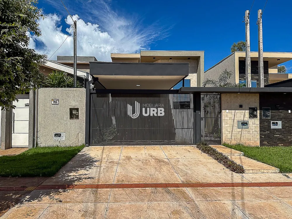 Casa, 3 quartos, 150 m² - Foto 1