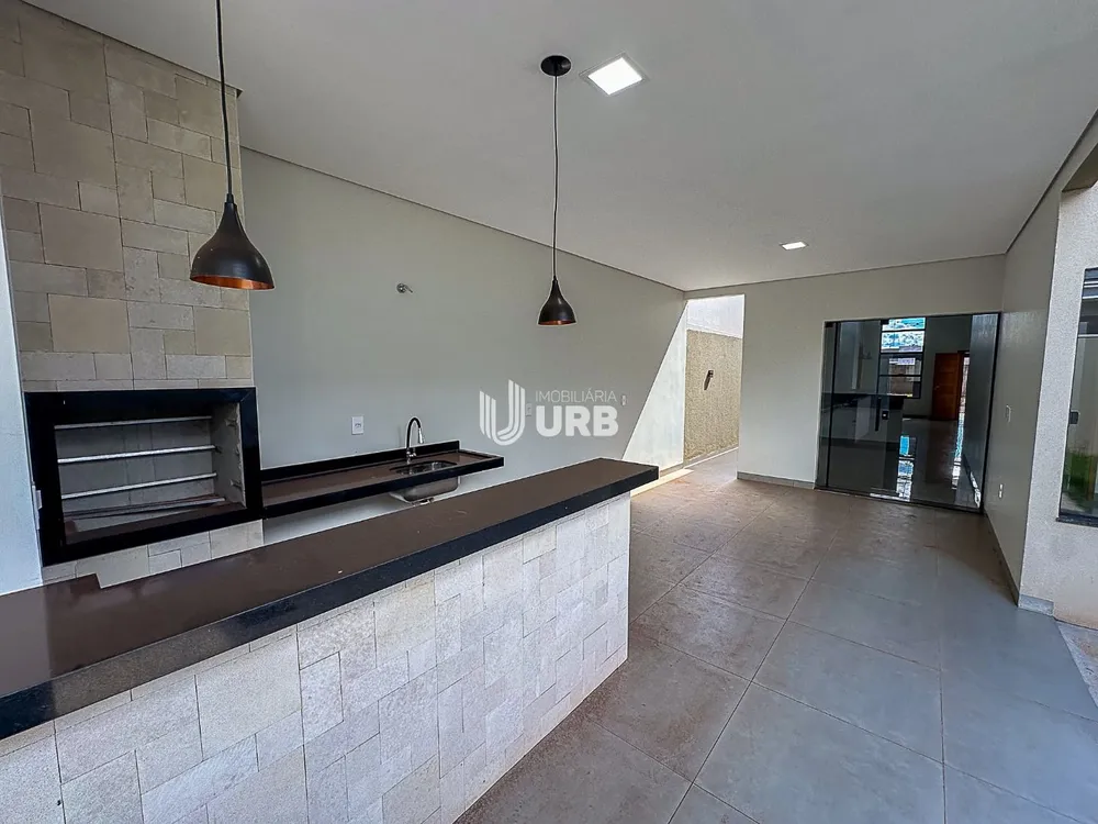 Casa, 3 quartos, 150 m² - Foto 10