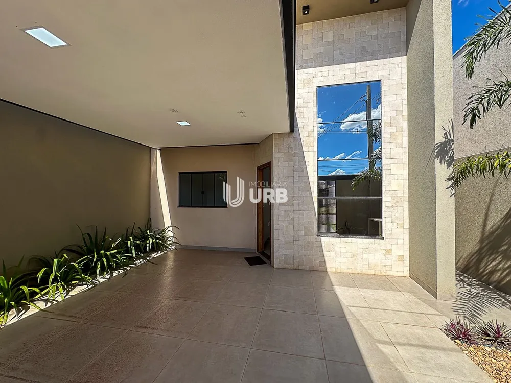 Casa, 3 quartos, 150 m² - Foto 3
