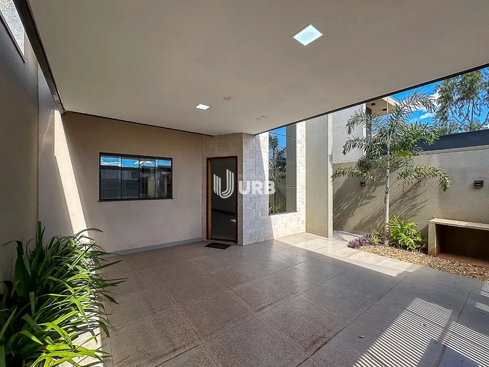 Casa, 3 quartos, 150 m² - Foto 2