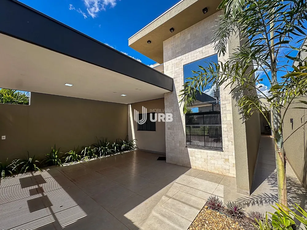 Casa, 3 quartos, 150 m² - Foto 4