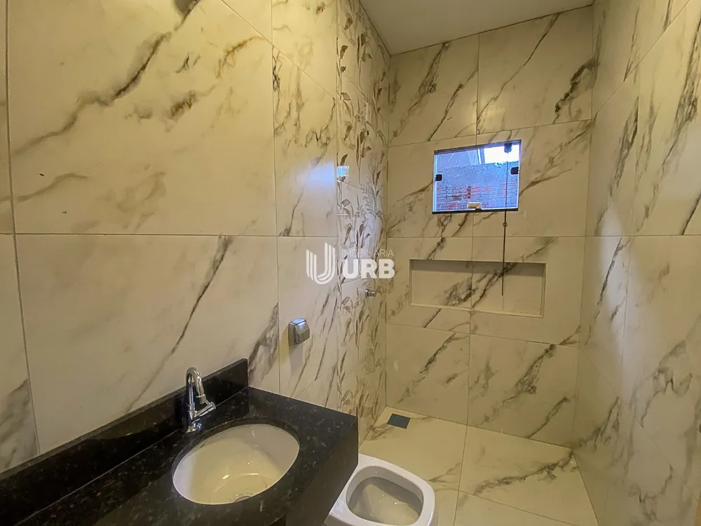 Casa, 2 quartos, 66 m² - Foto 8