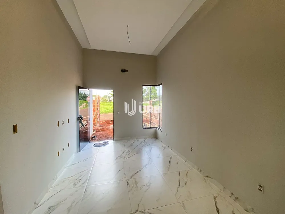 Casa, 2 quartos, 66 m² - Foto 2