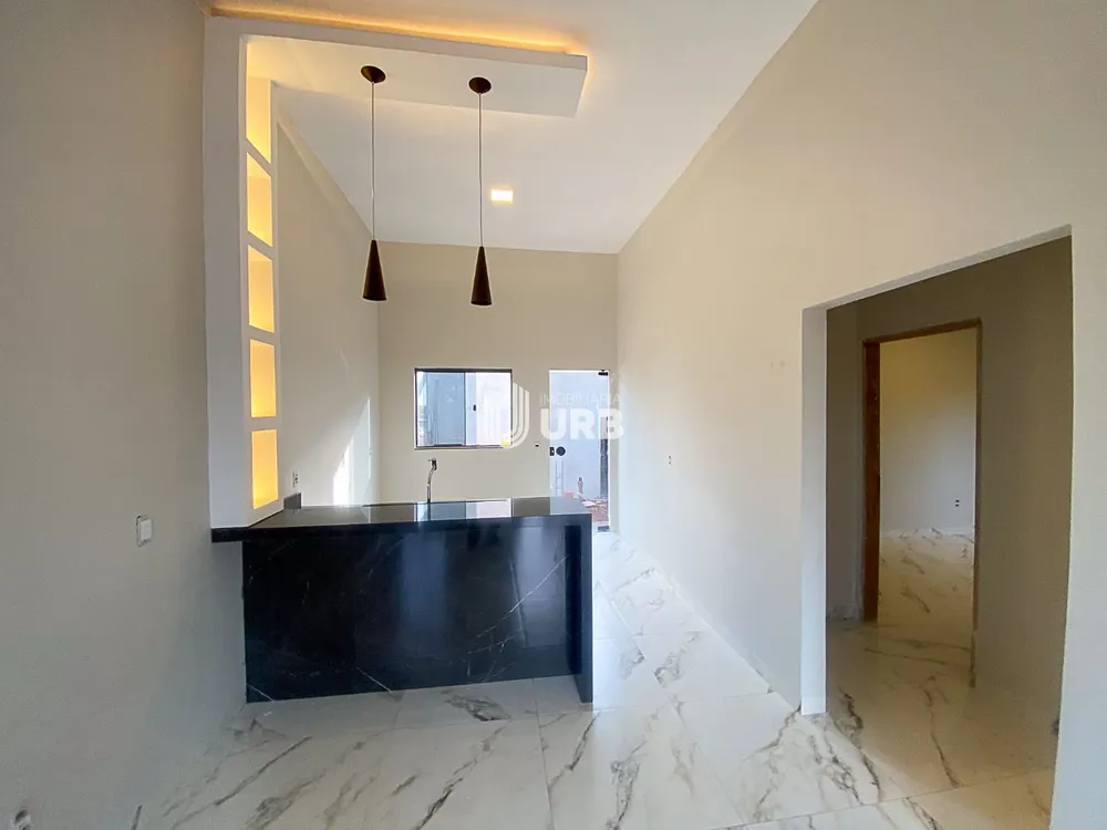 Casa, 2 quartos, 66 m² - Foto 4