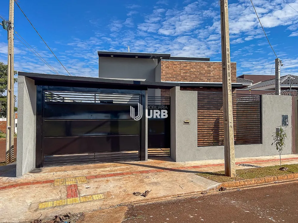 Casa, 2 quartos, 66 m² - Foto 1
