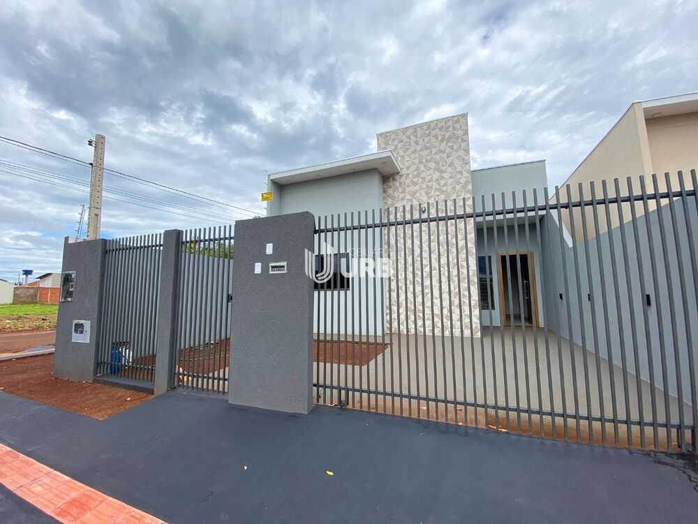 Casa, 2 quartos, 60 m² - Foto 2
