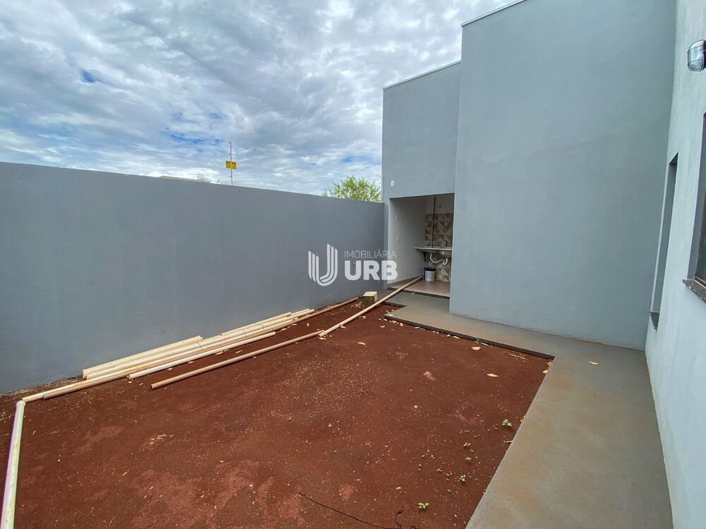 Casa, 2 quartos, 60 m² - Foto 13