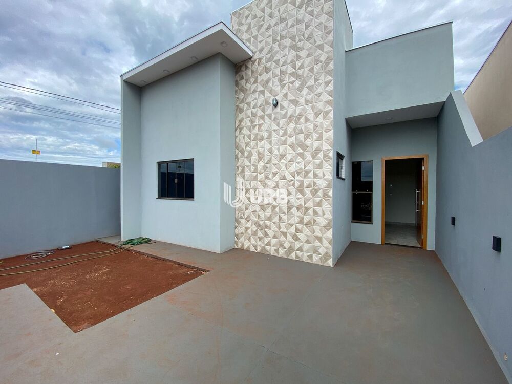 Casa, 2 quartos, 60 m² - Foto 1