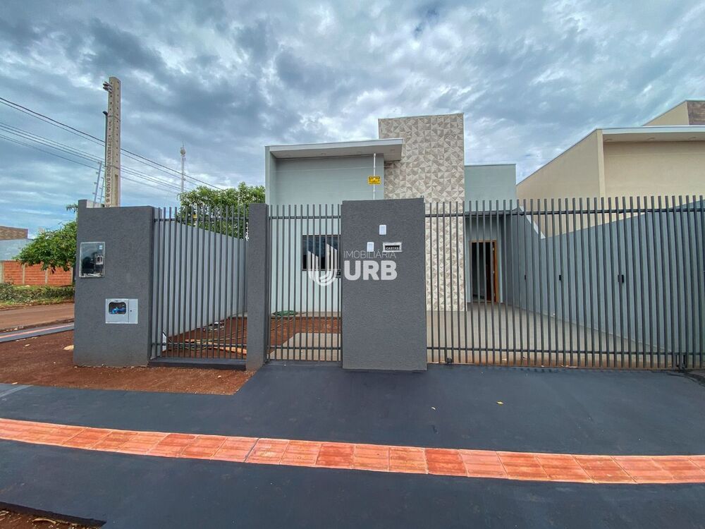 Casa, 2 quartos, 60 m² - Foto 3