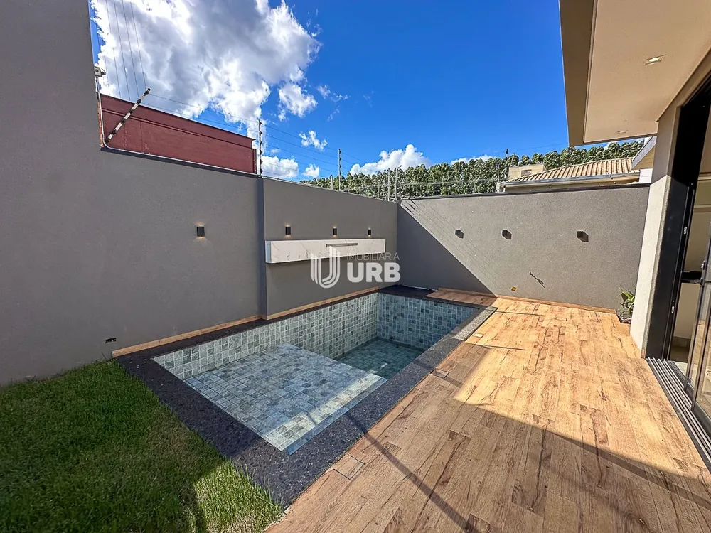 Casa, 3 quartos, 165 m² - Foto 18