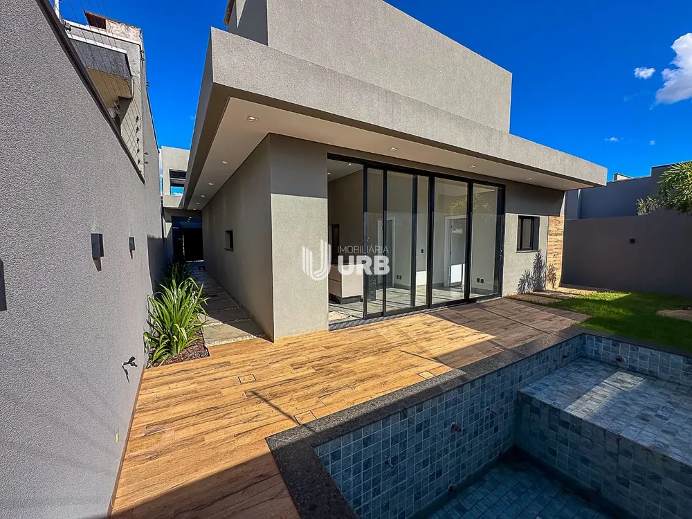Casa, 3 quartos, 165 m² - Foto 19