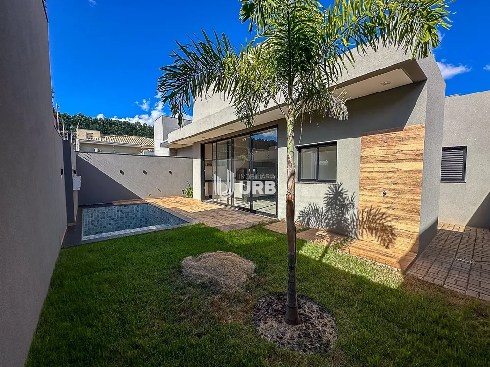 Casa, 3 quartos, 165 m² - Foto 16