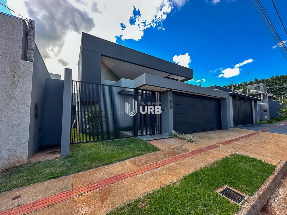 Casa, 3 quartos, 165 m² - Foto 3