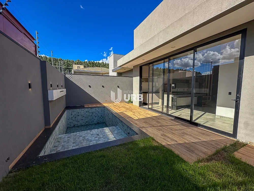 Casa, 3 quartos, 165 m² - Foto 17