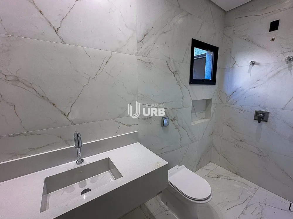 Casa, 3 quartos, 165 m² - Foto 13