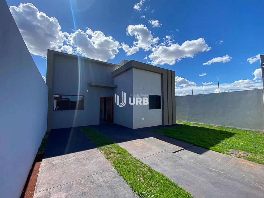 Casa, 3 quartos, 69 m² - Foto 3