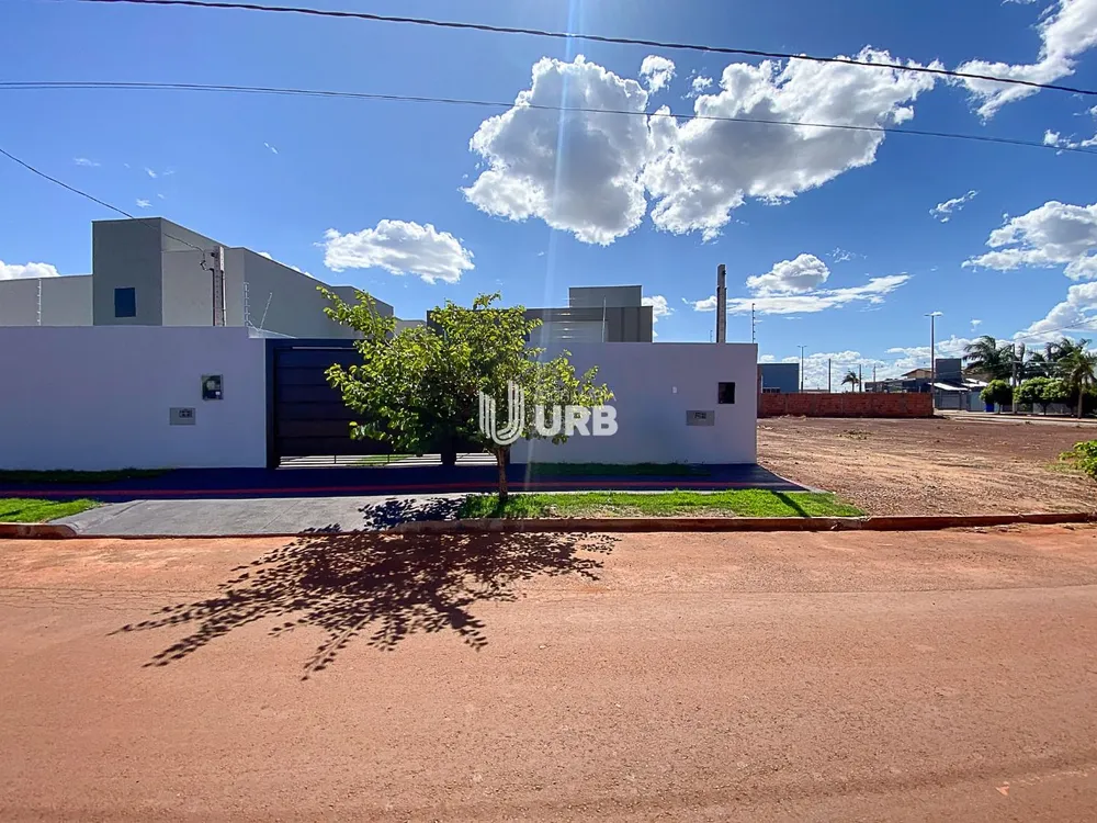 Casa, 3 quartos, 69 m² - Foto 2