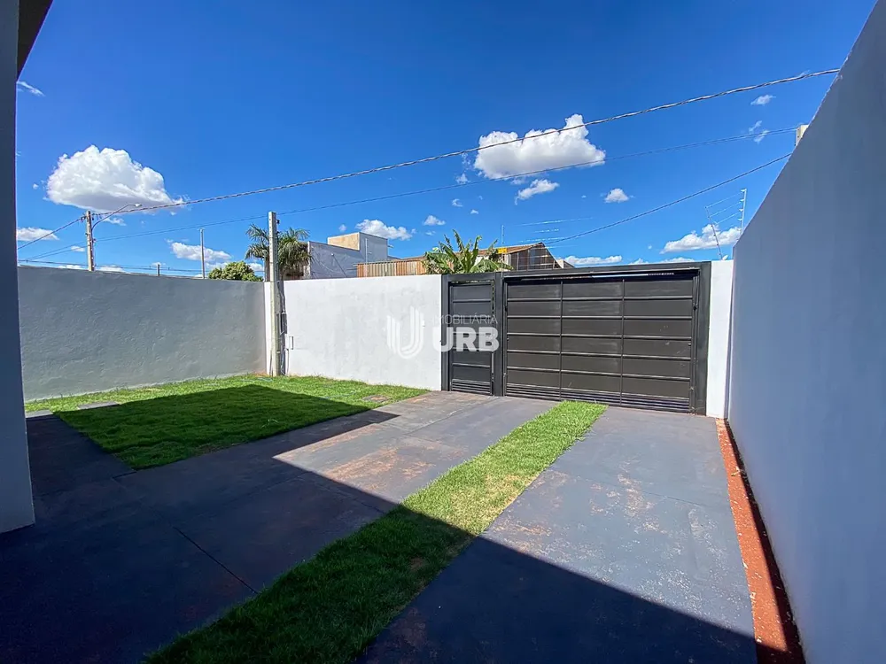 Casa, 3 quartos, 69 m² - Foto 9