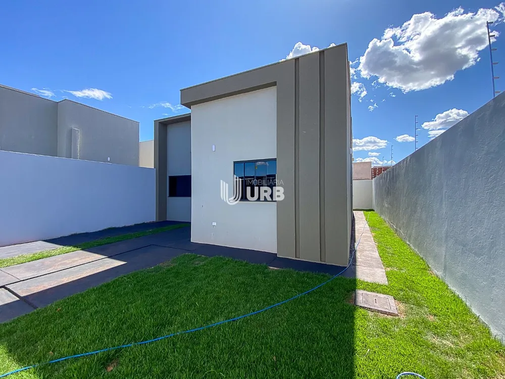 Casa, 3 quartos, 69 m² - Foto 5