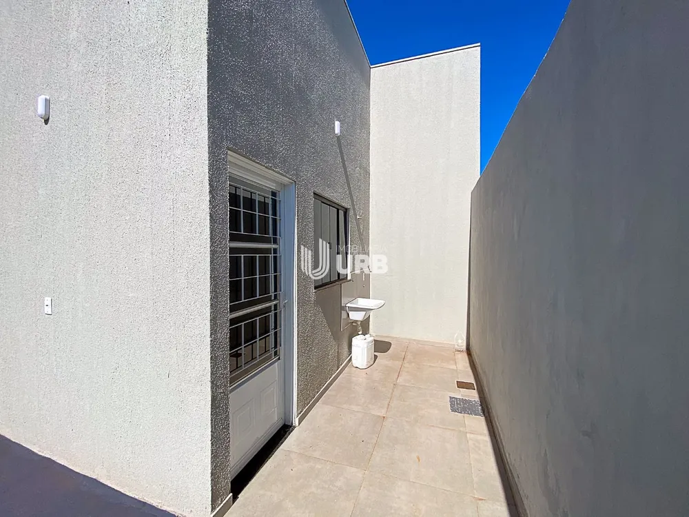 Casa, 3 quartos, 69 m² - Foto 24