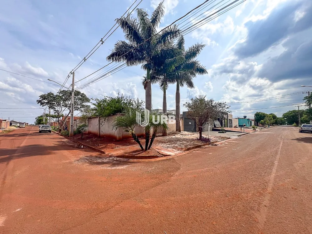 Terreno, 200 m² - Foto 1
