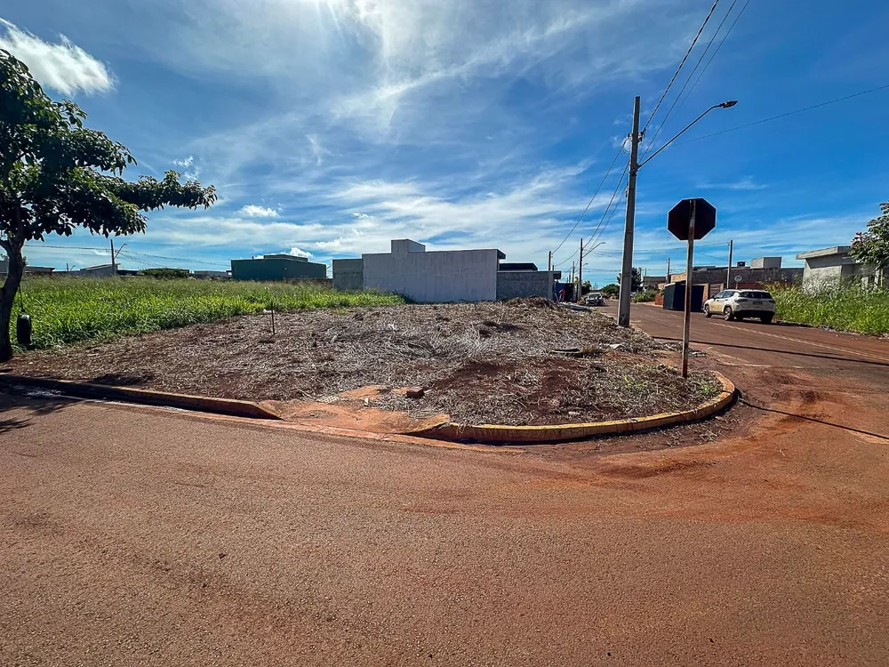 Terreno, 200 m² - Foto 1