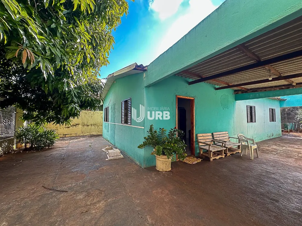 Casa, 3 quartos, 120 m² - Foto 1
